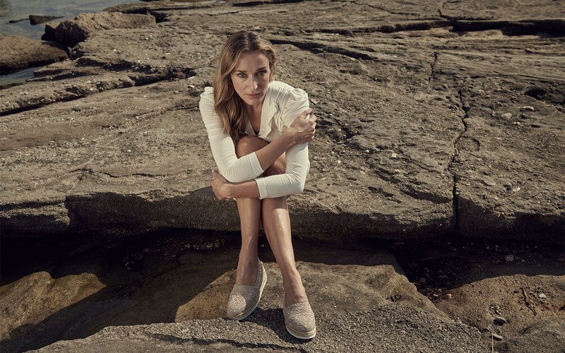 Feel Good: Τα πιο stylish παπούτσια είναι και τα πιο άνετα - εικόνα 4