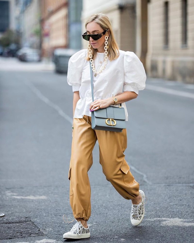 13+1 φανταστικά looks που μπορείς να δημιουργήσεις στο άψε σβήσε! - εικόνα 5