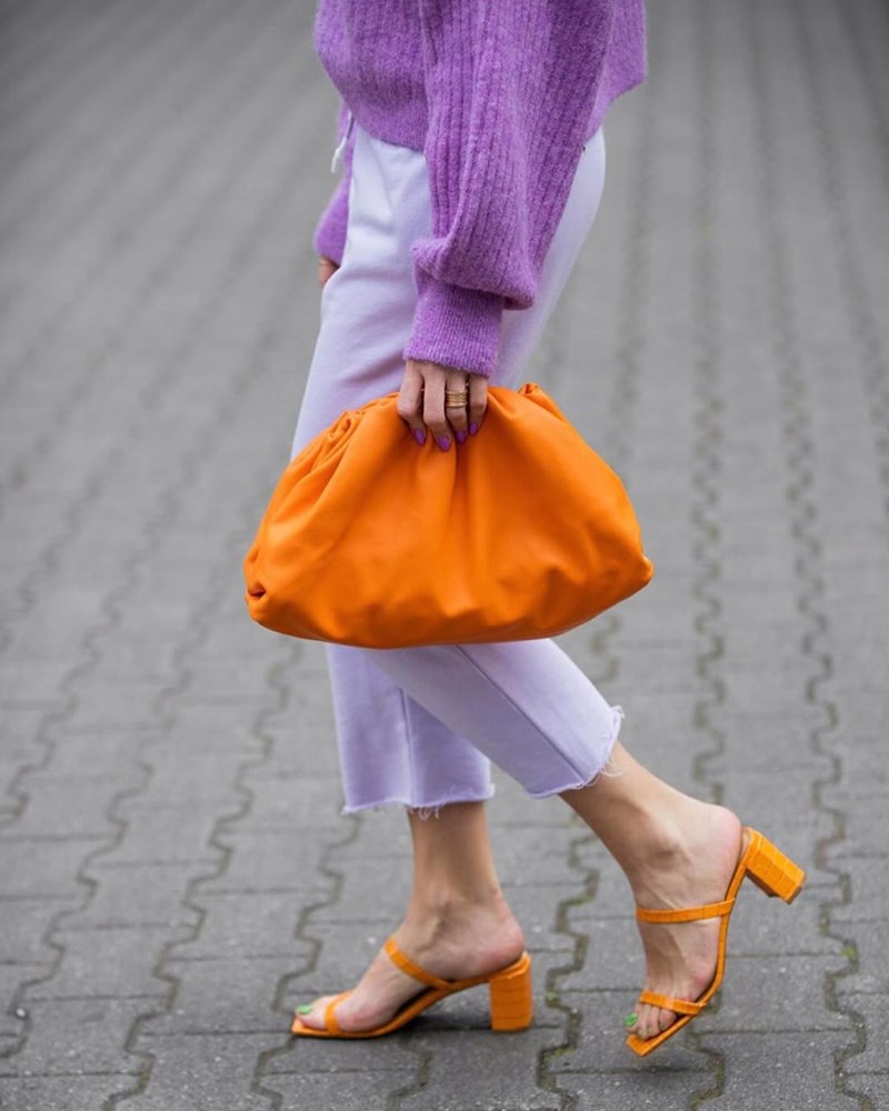 Orange is the new black: Το πορτοκαλί ήρθε για να μείνει (και μας έχει τρελάνει!) - εικόνα 3