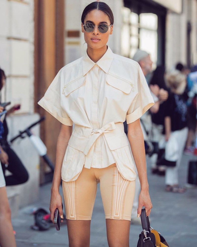 Άψογο στυλ με ελάχιστη προσπάθεια: Με αυτά τα τρομερά all-day looks μπορείς! - εικόνα 10