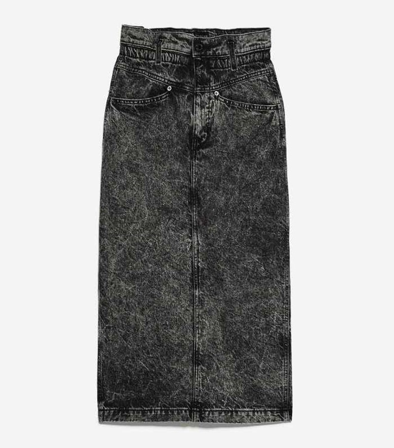 7 φούστες που θα φορέσεις ακόμα και αν δεν σου αρέσουν οι φούστες - εικόνα 6