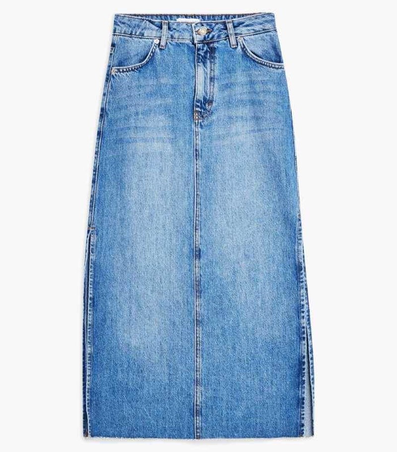 7 φούστες που θα φορέσεις ακόμα και αν δεν σου αρέσουν οι φούστες - εικόνα 2