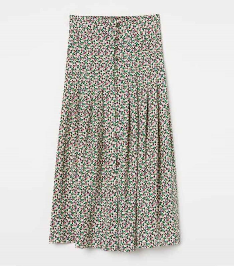 7 φούστες που θα φορέσεις ακόμα και αν δεν σου αρέσουν οι φούστες - εικόνα 5