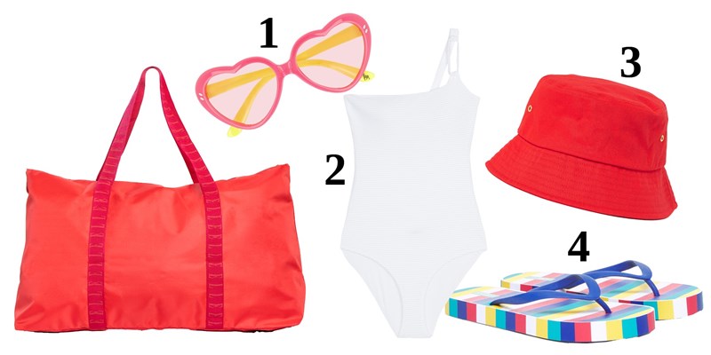 5 super cool τρόποι να συνδυάσεις την XXL τσάντα του ELLE που θα βρεις δώρο με το νέο τεύχος Ιουνίου - εικόνα 4