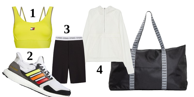 5 super cool τρόποι να συνδυάσεις την XXL τσάντα του ELLE που θα βρεις δώρο με το νέο τεύχος Ιουνίου - εικόνα 5