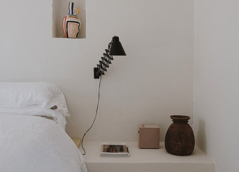 Καλοκαίρι στα λευκά: 23 στιγμές από μια ονειρεμένη βίλα στην Ιταλία - εικόνα 21