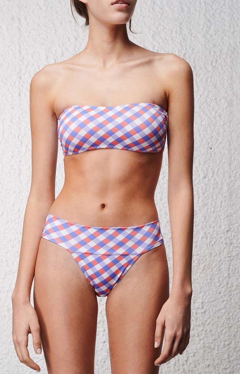 Beach Babe: Τα 100 ωραιότερα μαγιό για το πιο αξέχαστο καλοκαίρι σου - εικόνα 20