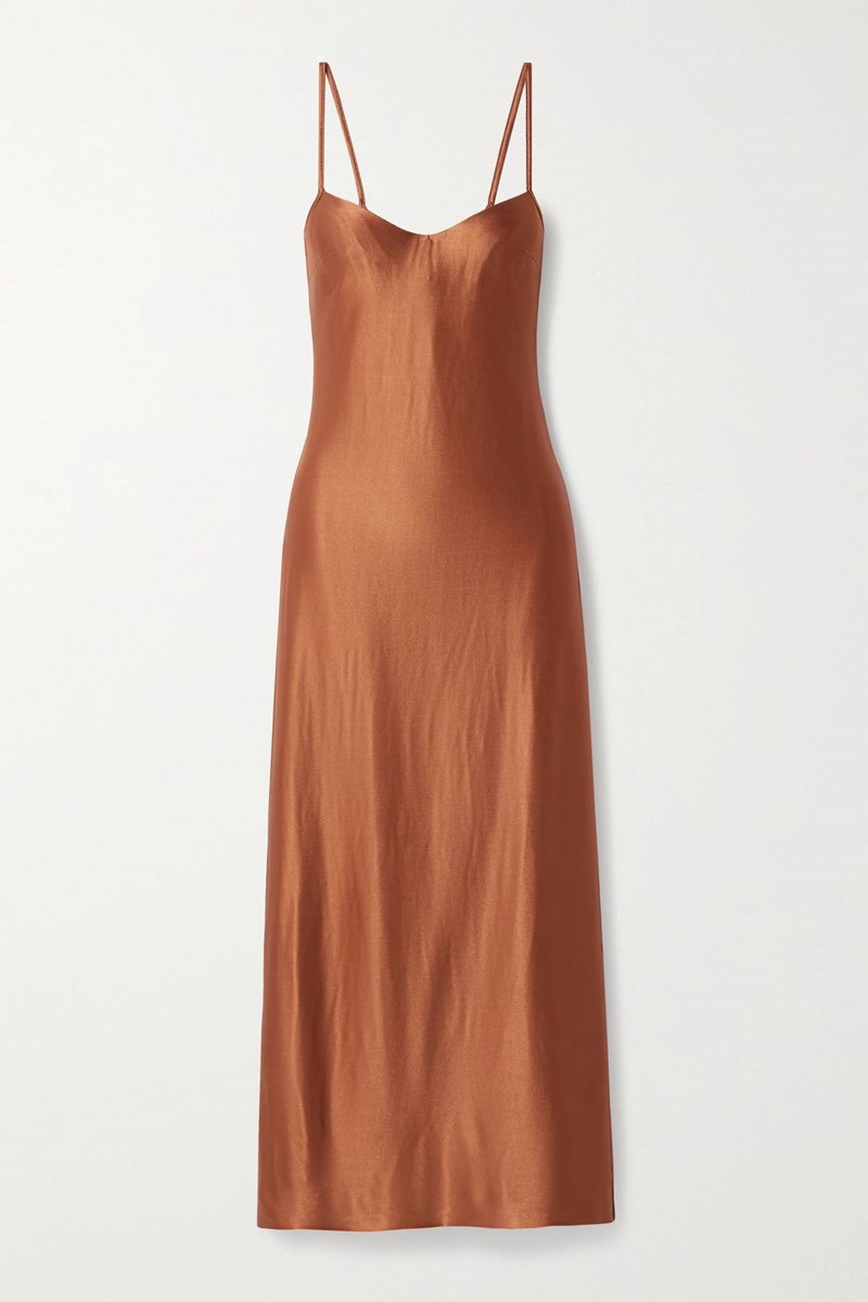 Τα 20 πιο chic και stylish φορέματα για τους γάμους του καλοκαιριού - εικόνα 6