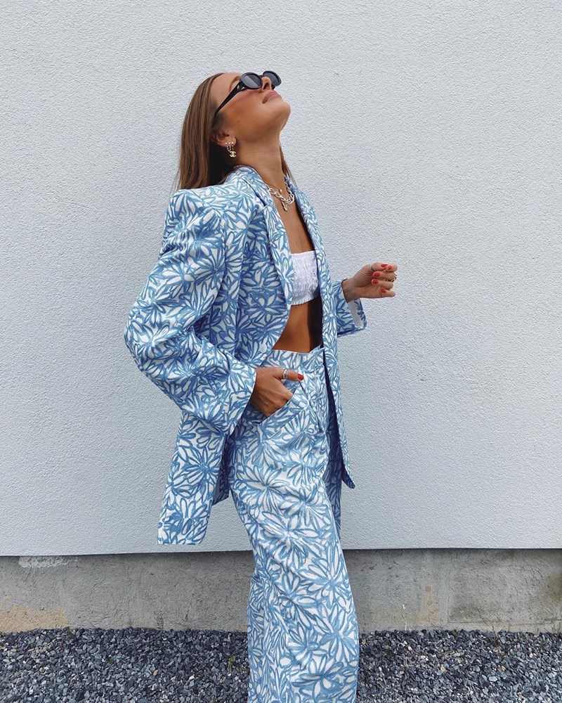 Άψογο στυλ με ελάχιστη προσπάθεια: Με αυτά τα τρομερά all-day looks μπορείς! - εικόνα 3