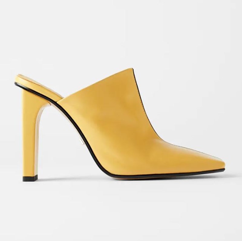 Mules, τα απόλυτα! 4 βασικοί λόγοι για τους οποίους δεν θα τα βαρεθούμε ποτέ... - εικόνα 20