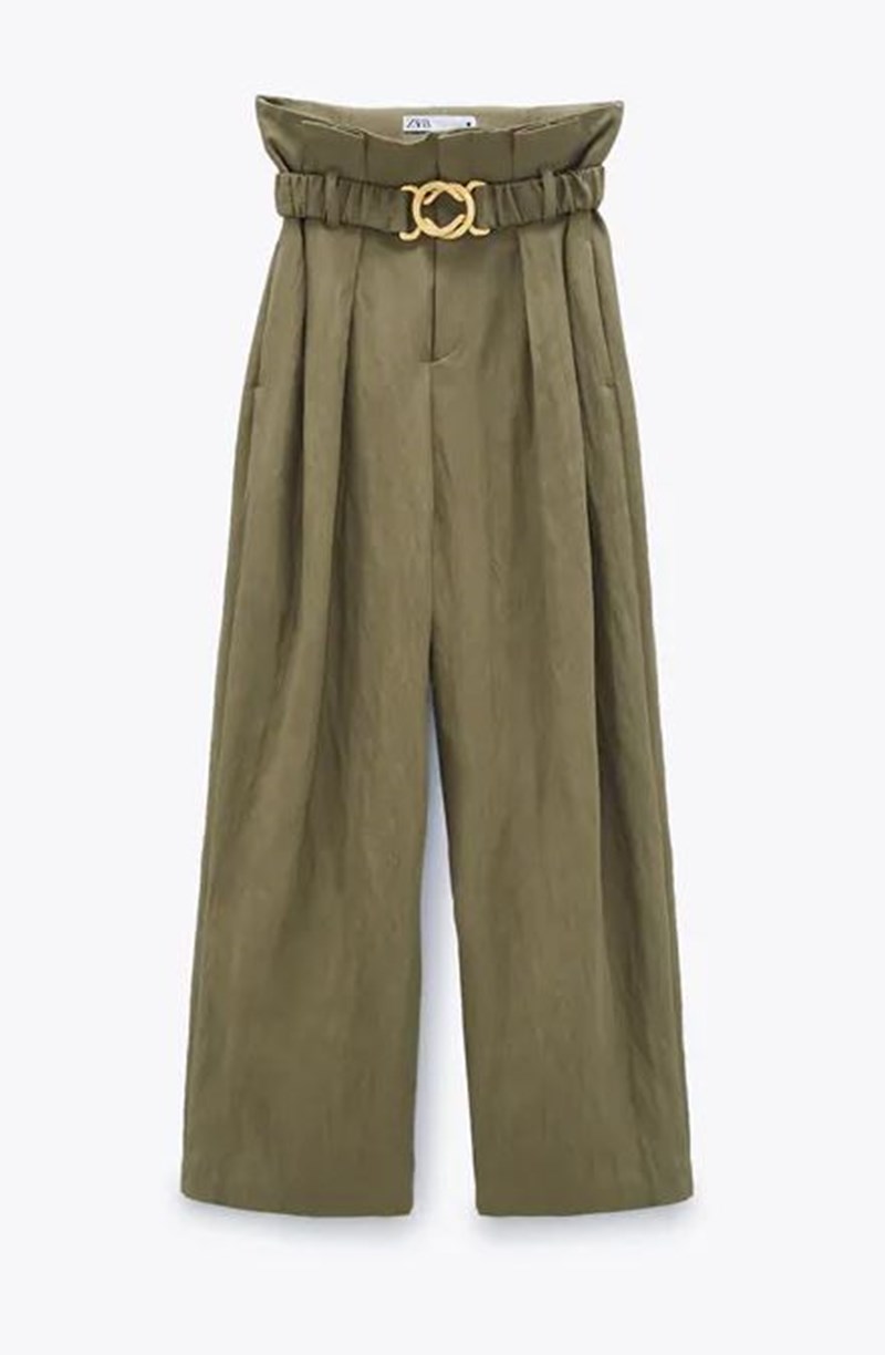 Baby, it's SUPER HOT outside: Αυτά τα oversized κομμάτια θα είναι οι απόλυτοι σύμμαχοί σου από εδώ και στο έξης - εικόνα 10