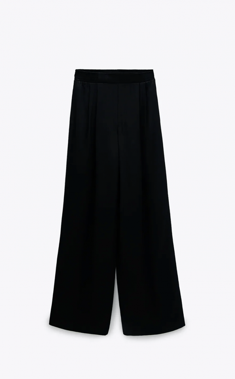 17 black & white κομμάτια Zara για να ζήσεις το πιο minimal (και στιλάτο) καλοκαίρι της ζωής σου - εικόνα 4