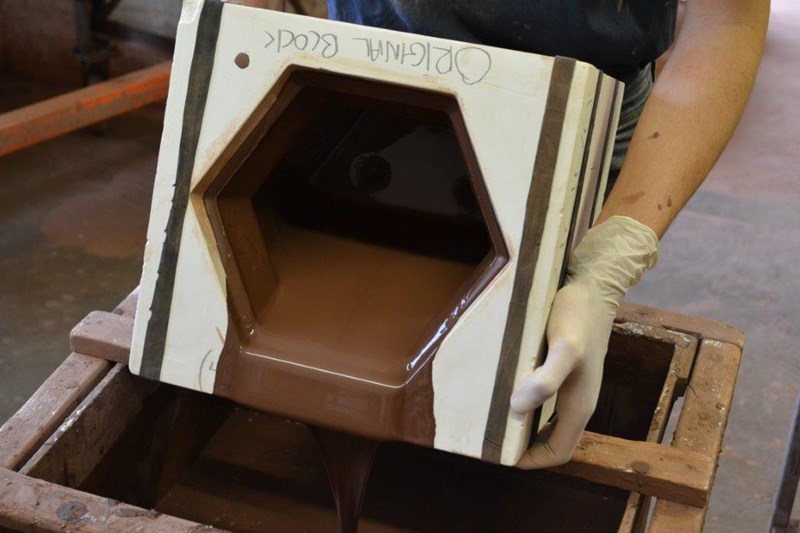 Μια μίνι ζούγκλα στον τοίχο μου! - εικόνα 9