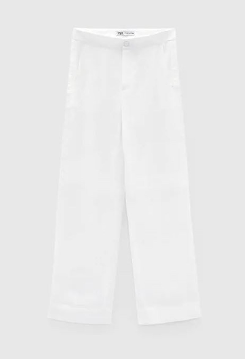 17 black & white κομμάτια Zara για να ζήσεις το πιο minimal (και στιλάτο) καλοκαίρι της ζωής σου - εικόνα 16