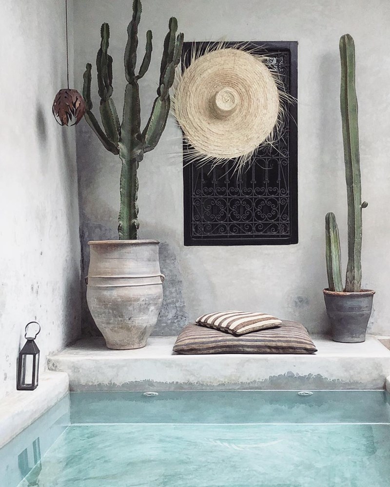 Έρωτας στο Μαρακές: Ένα ριάντ για χίλιες και μία απολαύσεις! - εικόνα 1