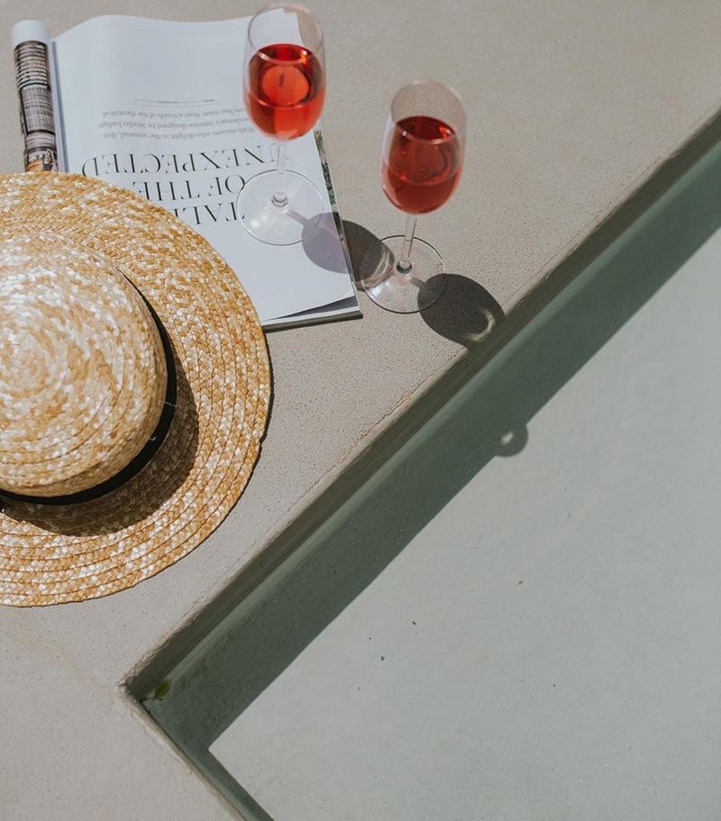 Slow Living: 38 φωτογραφίες από ένα κατάλευκο οίκημα στη Λισαβόνα - εικόνα 10