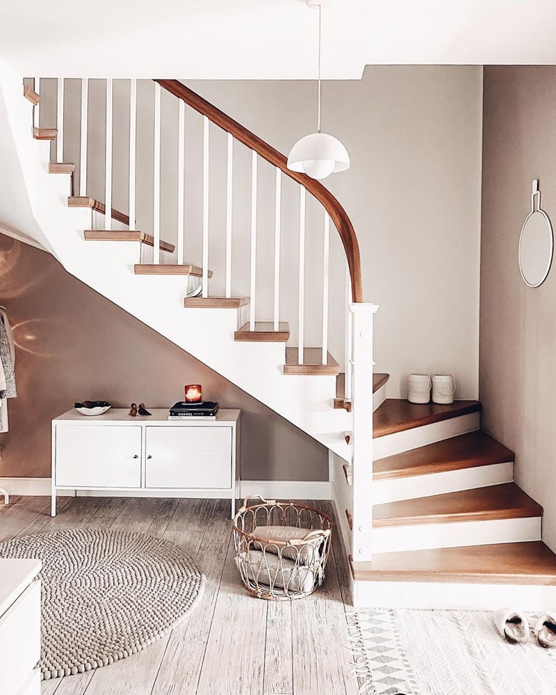 Girly Minimal: Πώς θα χαρίσεις θηλυκότητα σε ένα λιτό σπίτι - εικόνα 10