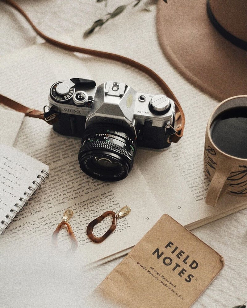 29 στιγμές απόλαυσης από την καθημερινότητα μιας book lover - εικόνα 10