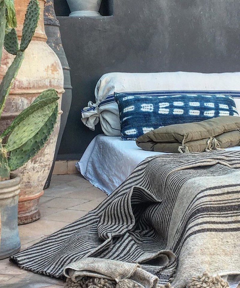 Έρωτας στο Μαρακές: Ένα ριάντ για χίλιες και μία απολαύσεις! - εικόνα 9