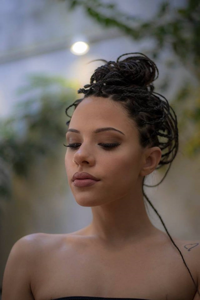 Ποιο είναι το πιο hot 90s χτένισμα του καλοκαιριού; - εικόνα 2