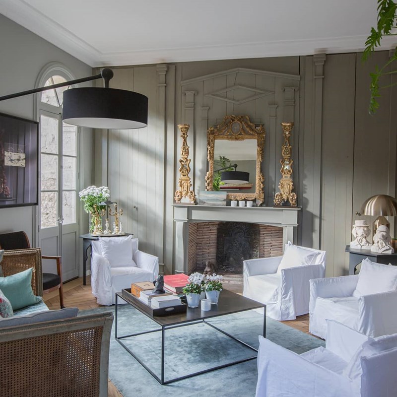 Ένα ονειρεμένο παλάτι βγαλμένο από μυθιστόρημα - εικόνα 10