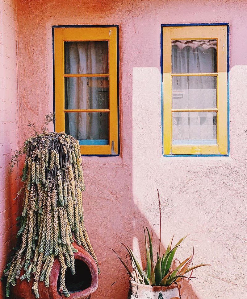 Δες πώς μπορείς να μεταμορφώσεις ένα παλιό εξοχικό με τα σωστά χρώματα! - εικόνα 10