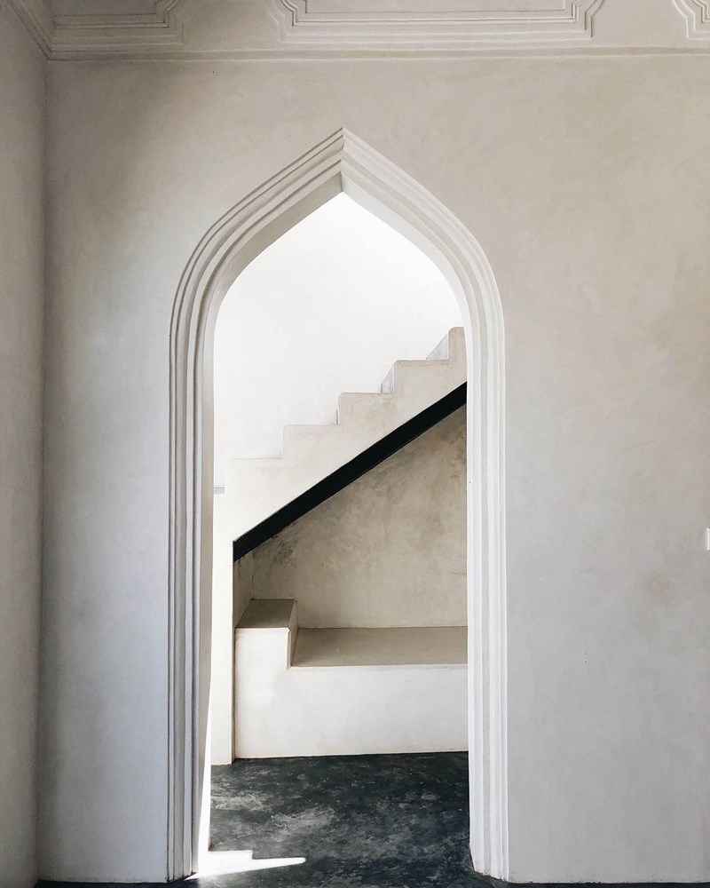 Ένας εξωτικός παράδεισος χτισμένος πάνω στο κύμα (38 φωτογραφίες) - εικόνα 10