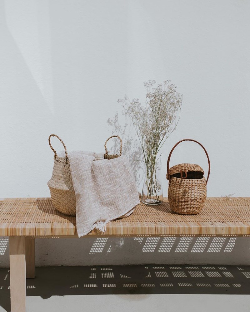 Slow Living: 38 φωτογραφίες από ένα κατάλευκο οίκημα στη Λισαβόνα - εικόνα 11