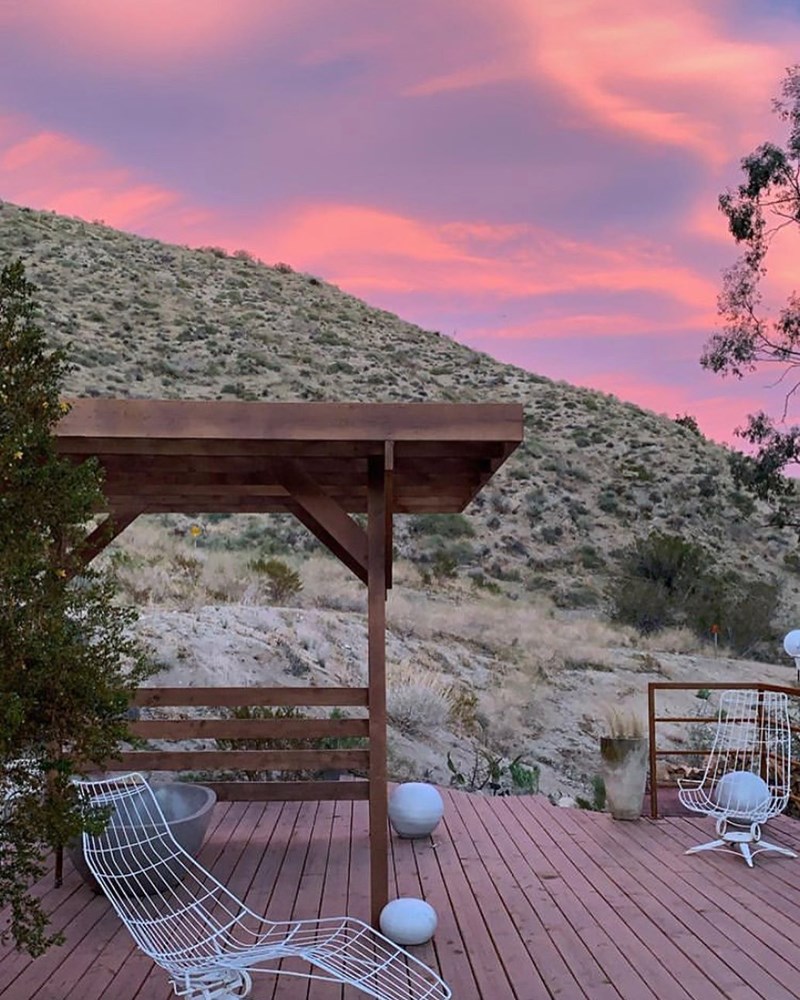 Ένα σπίτι στην καρδιά της ερήμου - εικόνα 11