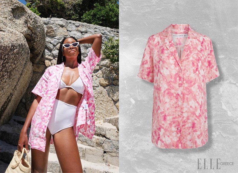 Girls & Tops: Επιτέλους! Βρήκαμε από που είναι τα κομμάτια που βλέπουμε τελευταία συνέχεια στο Instagram - εικόνα 7