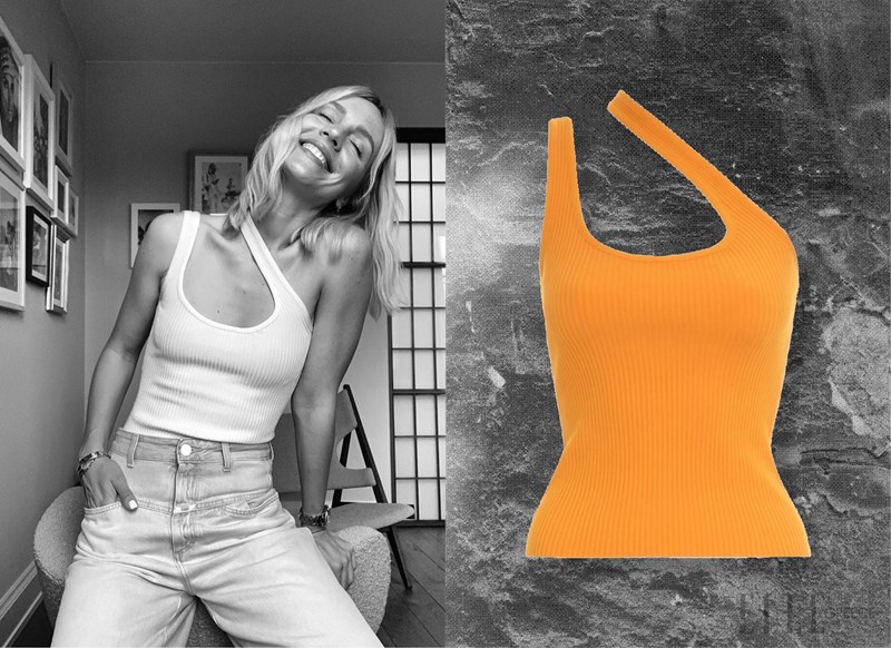 Girls & Tops: Επιτέλους! Βρήκαμε από που είναι τα κομμάτια που βλέπουμε τελευταία συνέχεια στο Instagram - εικόνα 6