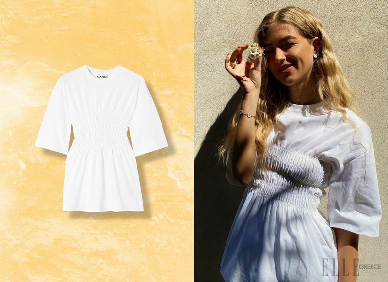 Girls & Tops: Επιτέλους! Βρήκαμε από που είναι τα κομμάτια που βλέπουμε τελευταία συνέχεια στο Instagram - εικόνα 3