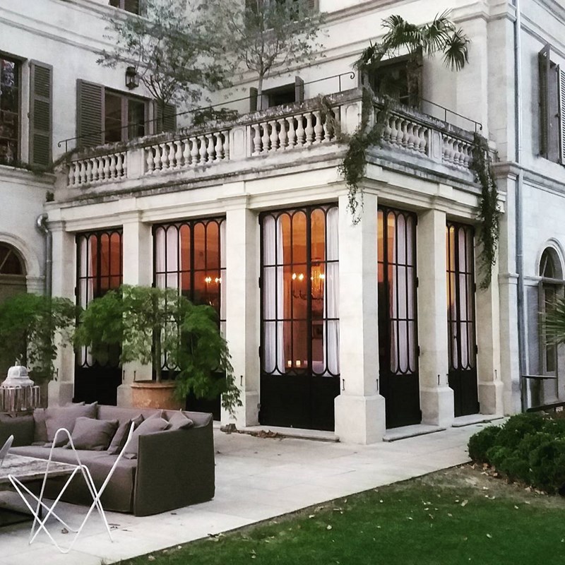 Ένα ονειρεμένο παλάτι βγαλμένο από μυθιστόρημα - εικόνα 11