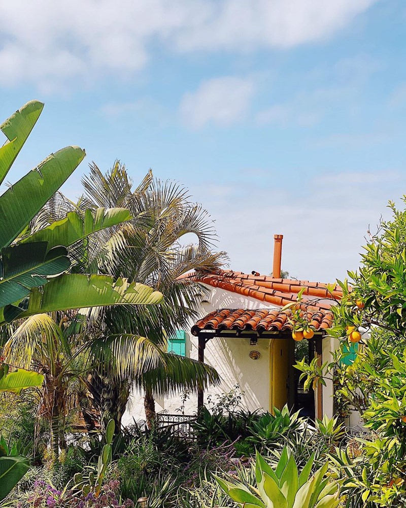 Δες πώς μπορείς να μεταμορφώσεις ένα παλιό εξοχικό με τα σωστά χρώματα! - εικόνα 11