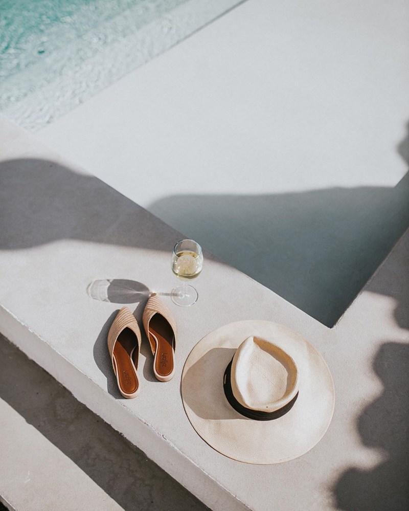 Slow Living: 38 φωτογραφίες από ένα κατάλευκο οίκημα στη Λισαβόνα - εικόνα 12