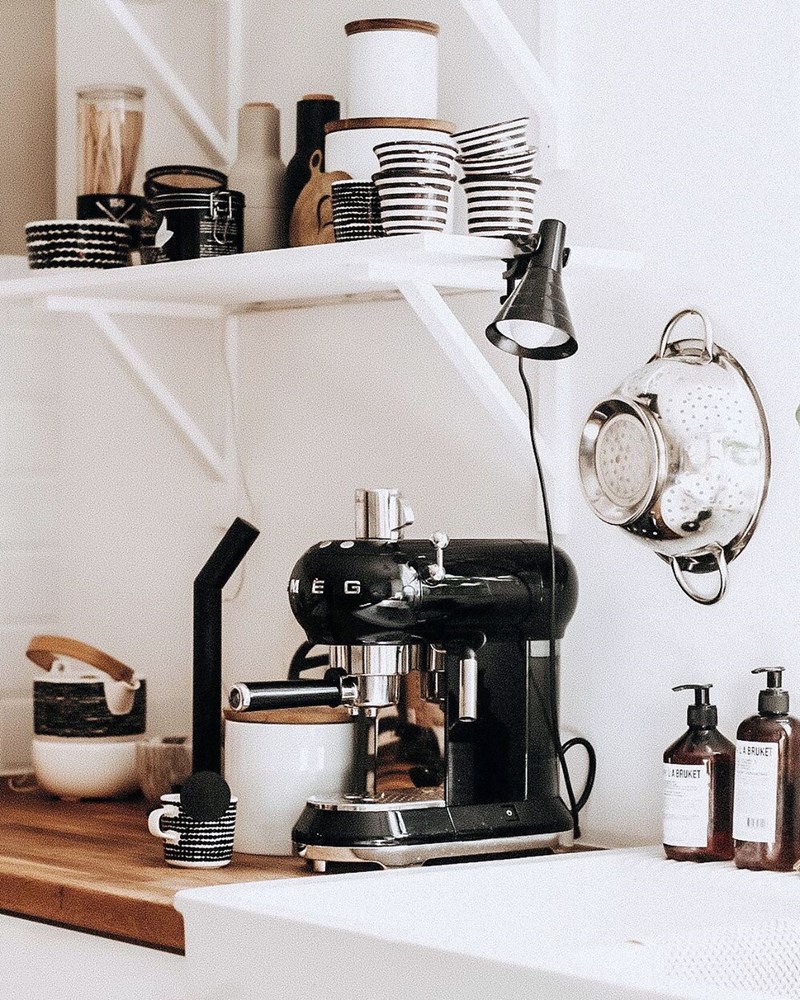 Girly Minimal: Πώς θα χαρίσεις θηλυκότητα σε ένα λιτό σπίτι - εικόνα 12