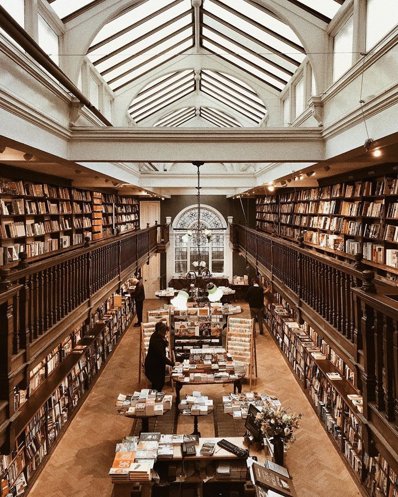 29 στιγμές απόλαυσης από την καθημερινότητα μιας book lover - εικόνα 12