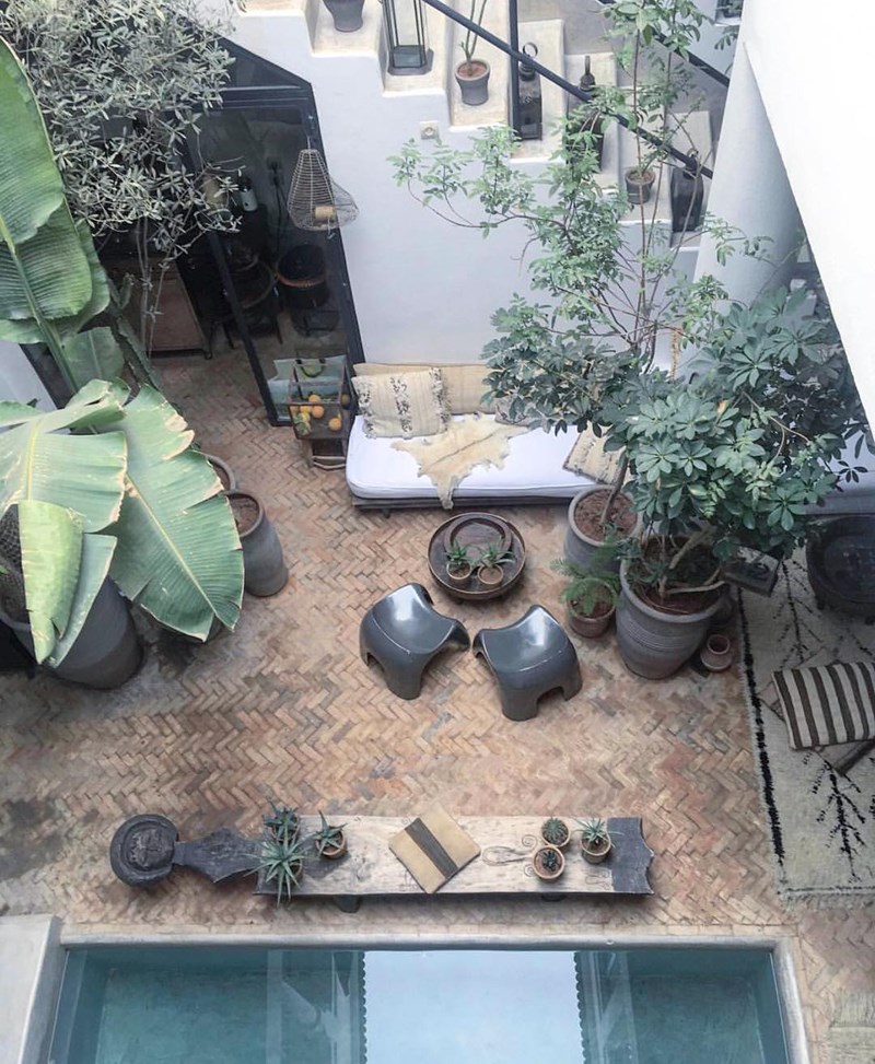 Έρωτας στο Μαρακές: Ένα ριάντ για χίλιες και μία απολαύσεις! - εικόνα 11