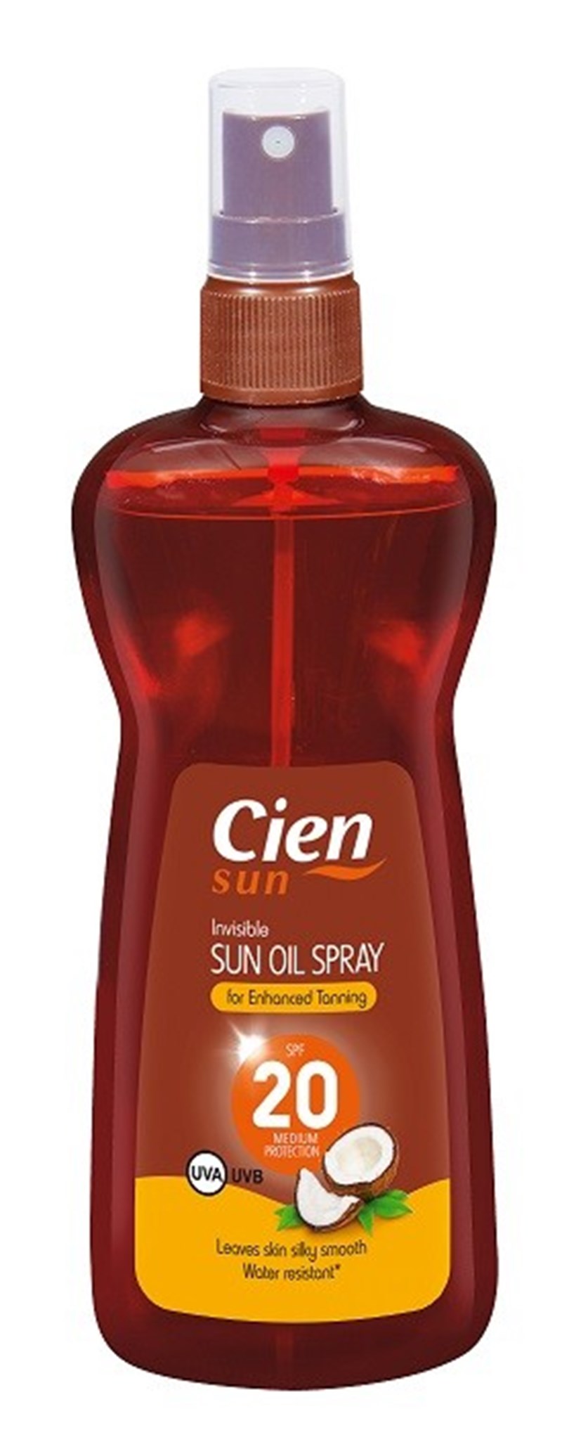 6+1 αντιηλιακά λάδια για μαυρισμένο κορμί όνειρο - εικόνα 8