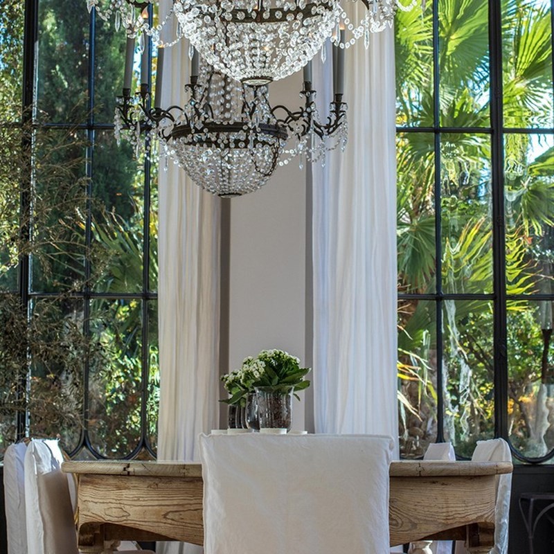 Ένα ονειρεμένο παλάτι βγαλμένο από μυθιστόρημα - εικόνα 12