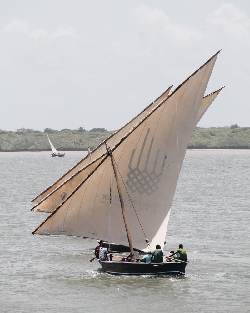 Ένας εξωτικός παράδεισος χτισμένος πάνω στο κύμα (38 φωτογραφίες) - εικόνα 12