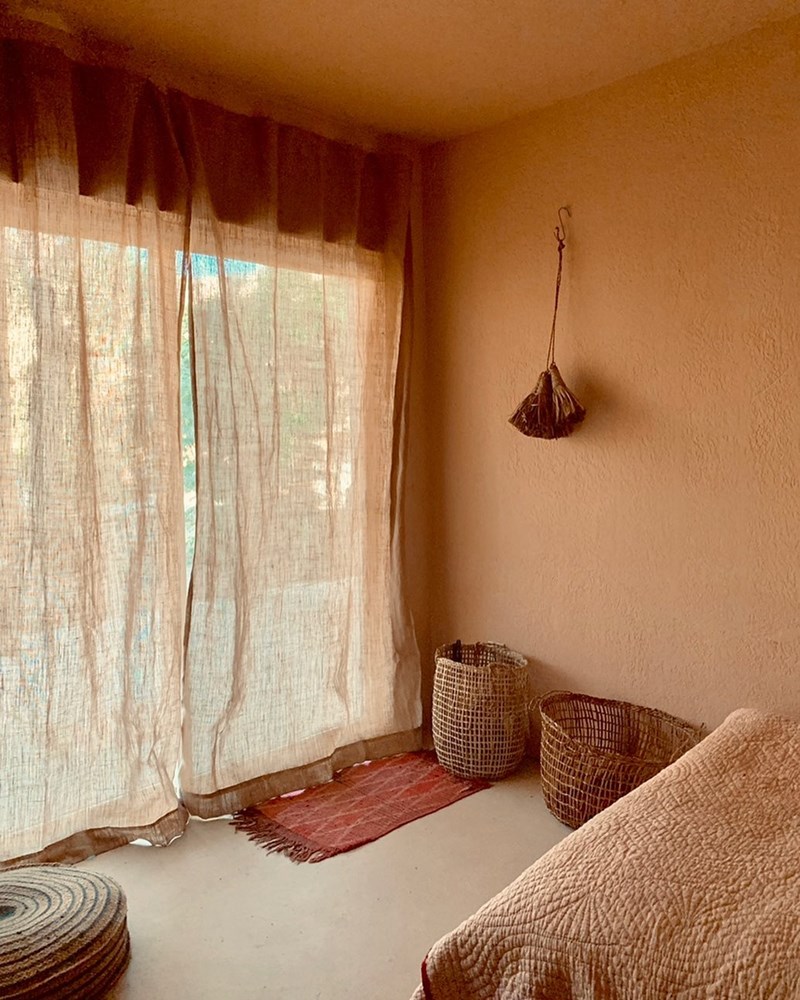 Ένα σπίτι στην καρδιά της ερήμου - εικόνα 13