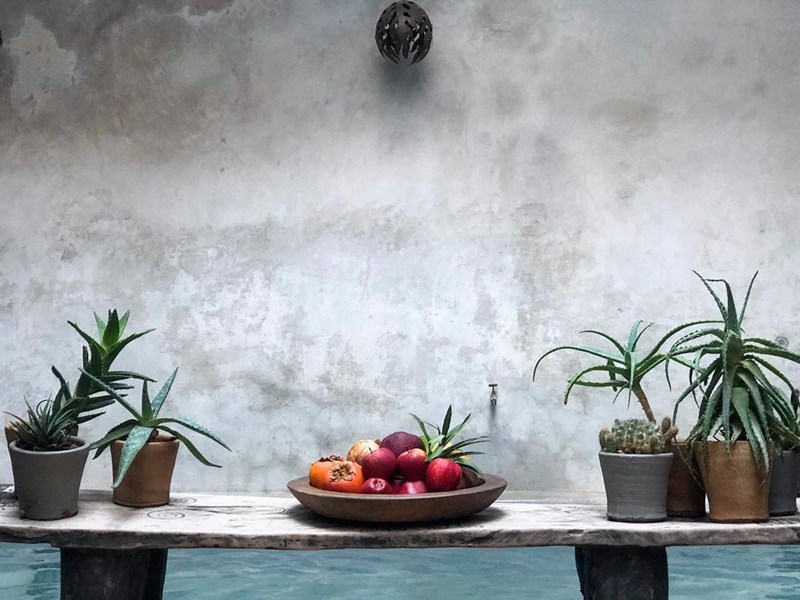 Έρωτας στο Μαρακές: Ένα ριάντ για χίλιες και μία απολαύσεις! - εικόνα 12