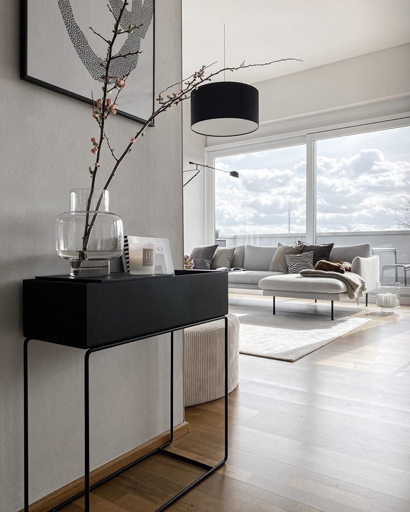 Γλυκό σαν καραμέλα: 20+1 γωνιές από ένα nordic style διαμέρισμα - εικόνα 14