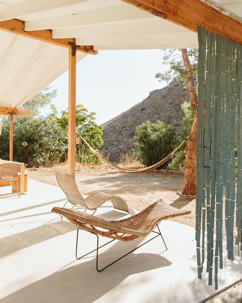 Ένα σπίτι στην καρδιά της ερήμου - εικόνα 14