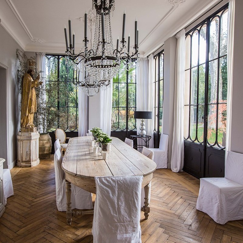 Ένα ονειρεμένο παλάτι βγαλμένο από μυθιστόρημα - εικόνα 14