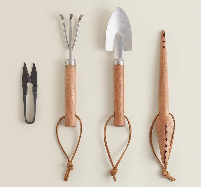 Πώς θα φτιάξω μια πράσινη όαση στη μικρή βεράντα μου; (25 ιδέες από €12,99) - εικόνα 29