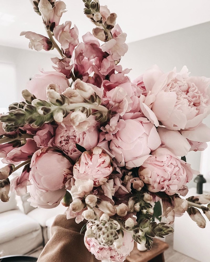 Girly Minimal: Πώς θα χαρίσεις θηλυκότητα σε ένα λιτό σπίτι - εικόνα 15