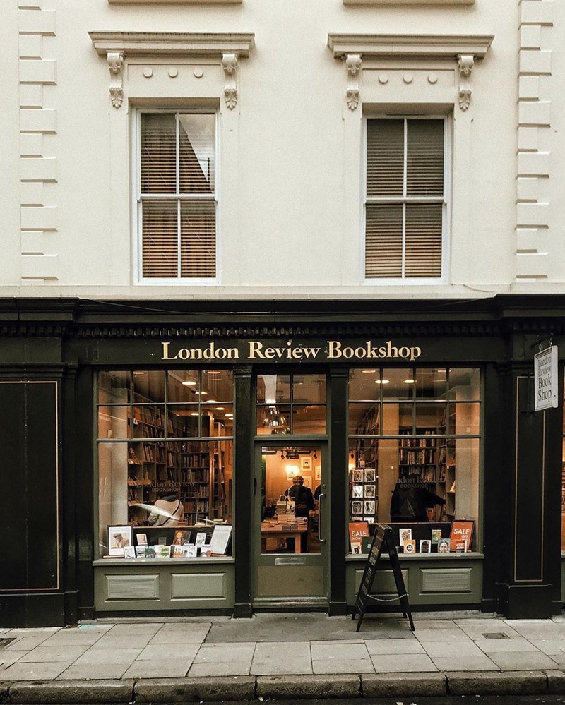 29 στιγμές απόλαυσης από την καθημερινότητα μιας book lover - εικόνα 15