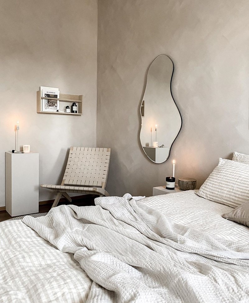 Γλυκό σαν καραμέλα: 20+1 γωνιές από ένα nordic style διαμέρισμα - εικόνα 15